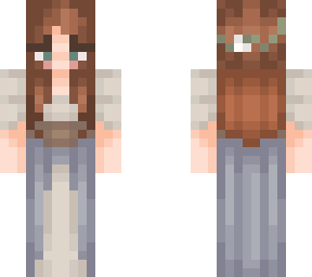 emilys cabin skin