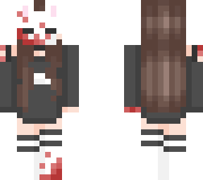 evil bunny