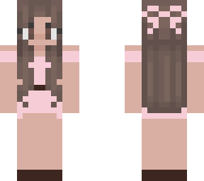 fancy | Minecraft Skin