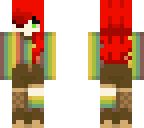 fem alt stoner