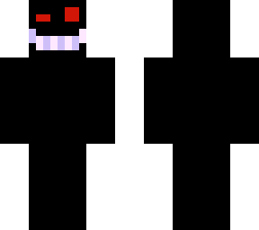 feroxm monster skin