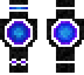 feroxm skin download