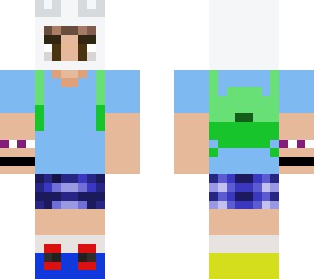 finn me