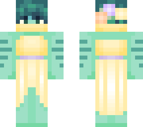 fishdress