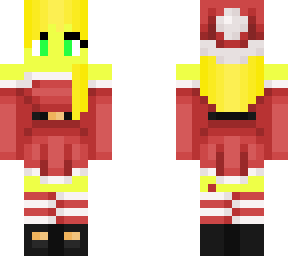 fnia spring bonnie (christmas)