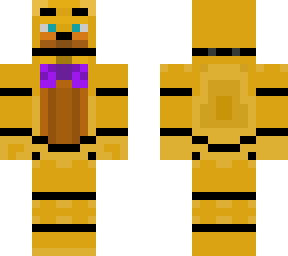 fredbear