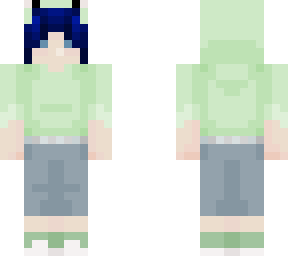 frog child