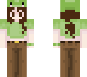 frog lover
