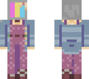 fun gamer skin