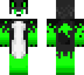 furry matheus