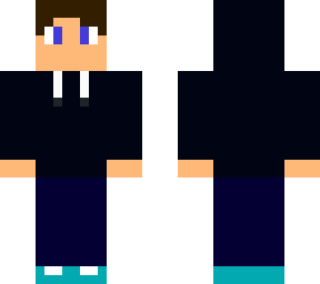 gamedown(hoodie variant)