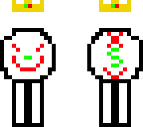 ghost dream