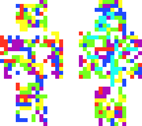 glitch