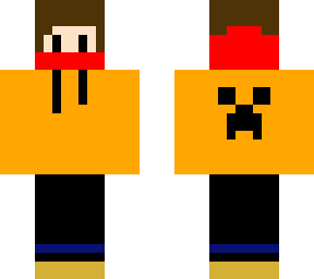 god gamer