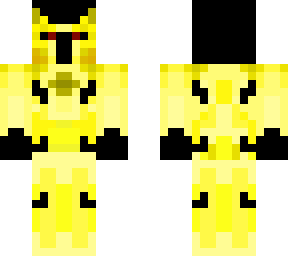 golden knight