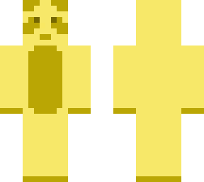 golden panda