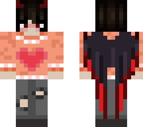 heat sweater
