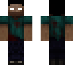 herobrine scary