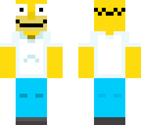 homer simpson