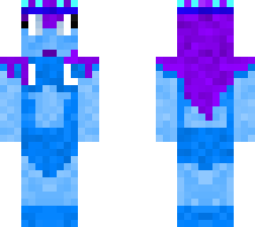 ice lady