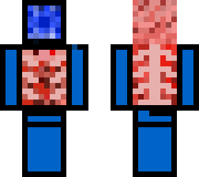 idk gore?idk