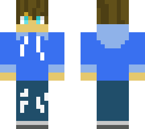 jameson blue