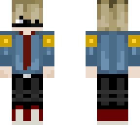 jeremy fitzgerald (alive)