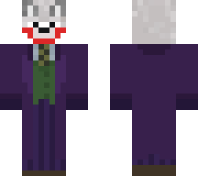 joker wolf