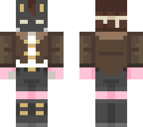 jus a lil steampunk guy