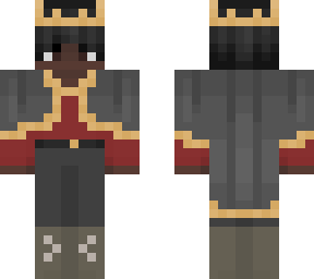 king