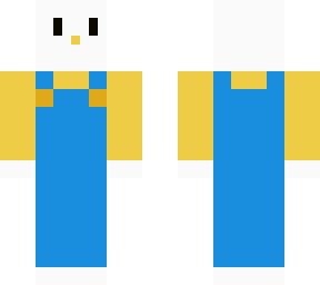 kitty white