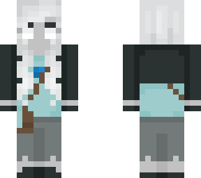 laurlai (d&d character)