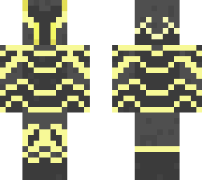 lightning knight