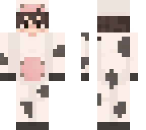 lil cow (men)