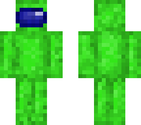 lime amongus