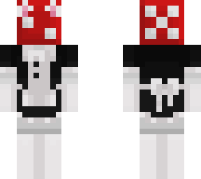 maid card