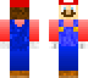 mario fade