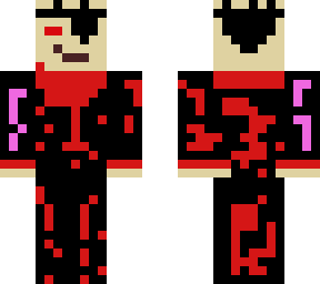 mausa_gamer's new skin