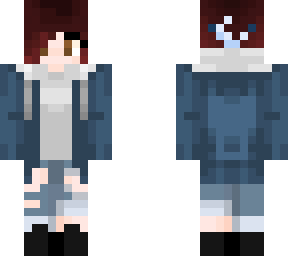 maxine winter jacket