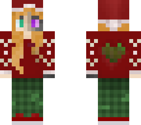 me but christmas