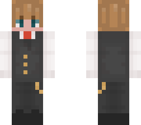me in a suit