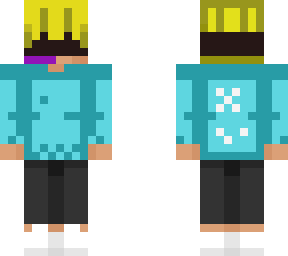 me with a blindfold version 2
