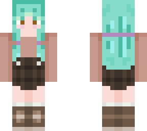 minty prep