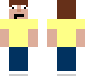 morty smith