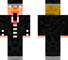 mr magic