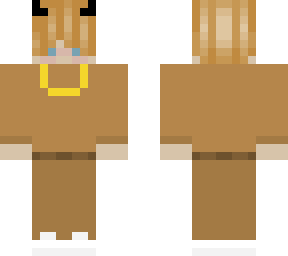 my main skin