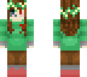 my skin - skulk 2