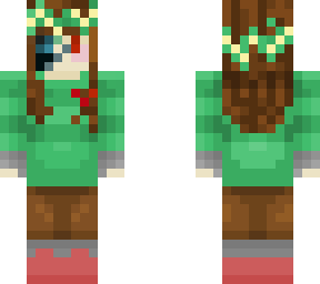 my skin - skulk growth taking hold