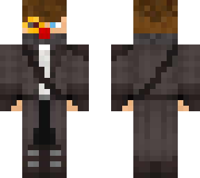 my skin