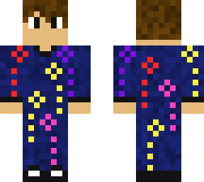 new years suit